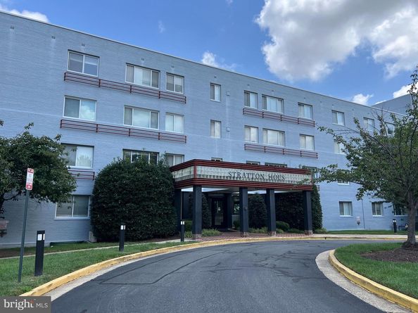 3601 5TH Street S 107, Arlington VA 22204