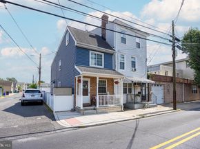 612 Pond Street, Bristol PA 19007