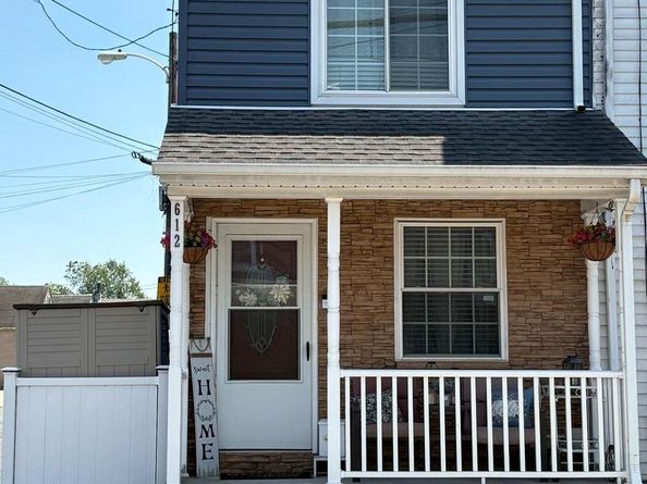 612 Pond Street, Bristol PA 19007