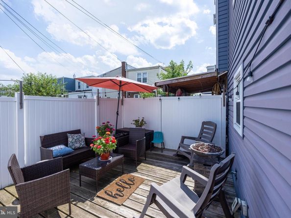 612 Pond Street, Bristol PA 19007