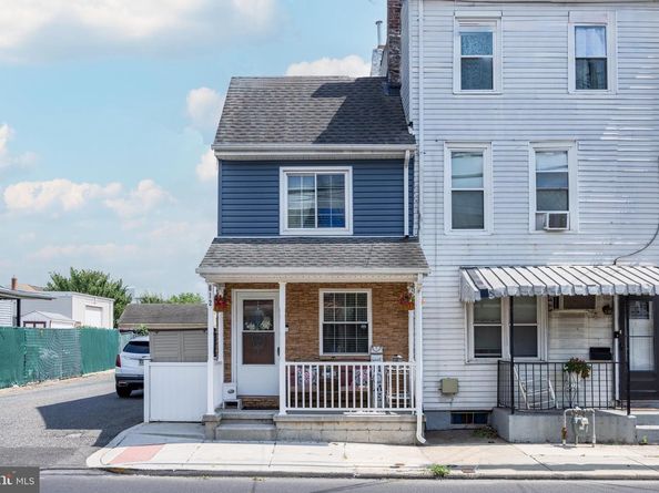 612 Pond Street, Bristol PA 19007