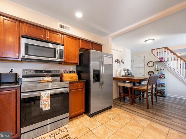 612 Pond Street, Bristol PA 19007