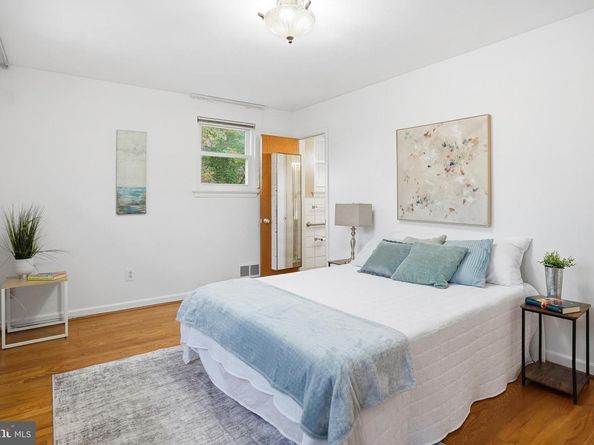 9016 Levelle Drive, Chevy Chase MD 20815