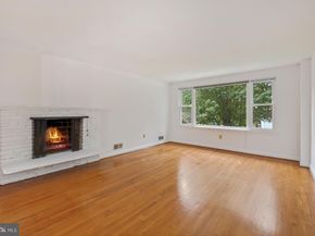 9016 Levelle Drive, Chevy Chase MD 20815