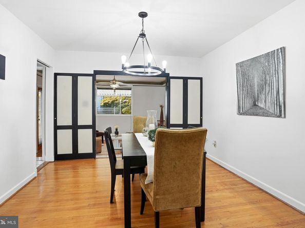 9016 Levelle Drive, Chevy Chase MD 20815