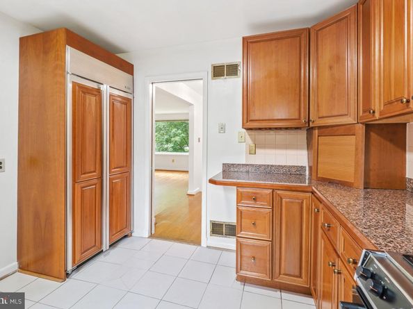 9016 Levelle Drive, Chevy Chase MD 20815
