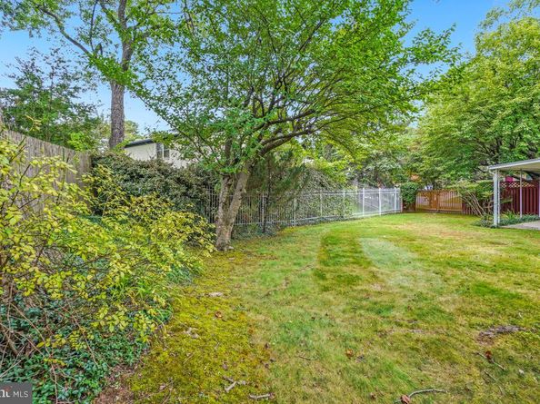9016 Levelle Drive, Chevy Chase MD 20815