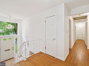 9016 Levelle Drive, Chevy Chase MD 20815