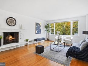 9016 Levelle Drive, Chevy Chase MD 20815