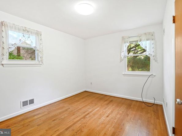 9016 Levelle Drive, Chevy Chase MD 20815