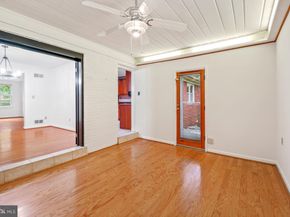 9016 Levelle Drive, Chevy Chase MD 20815