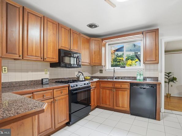 9016 Levelle Drive, Chevy Chase MD 20815