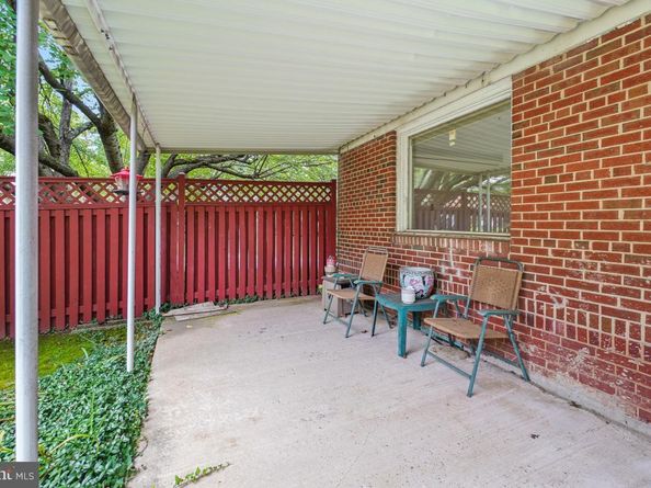 9016 Levelle Drive, Chevy Chase MD 20815