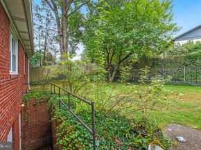 9016 Levelle Drive, Chevy Chase MD 20815