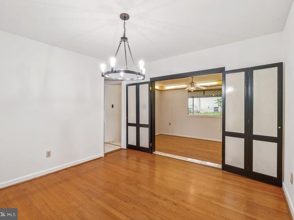 9016 Levelle Drive, Chevy Chase MD 20815
