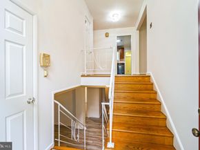 9016 Levelle Drive, Chevy Chase MD 20815