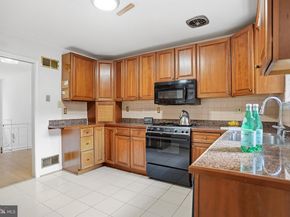 9016 Levelle Drive, Chevy Chase MD 20815