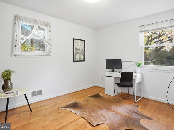 9016 Levelle Drive, Chevy Chase MD 20815