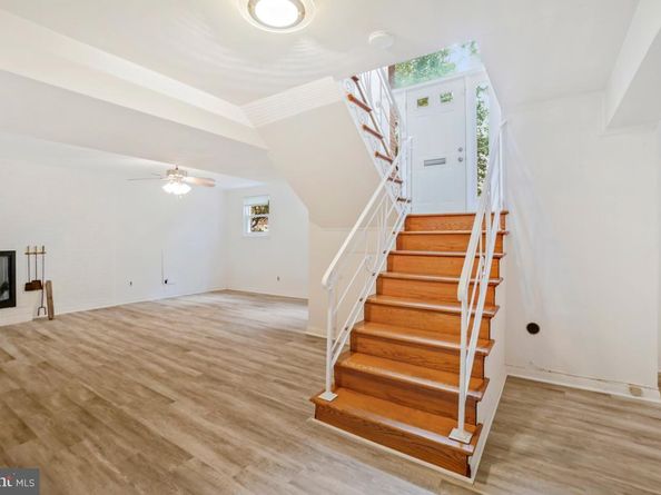 9016 Levelle Drive, Chevy Chase MD 20815