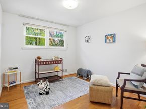 9016 Levelle Drive, Chevy Chase MD 20815