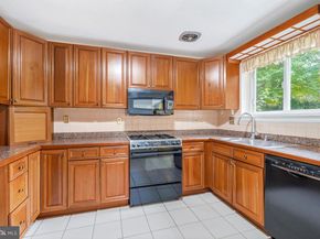 9016 Levelle Drive, Chevy Chase MD 20815