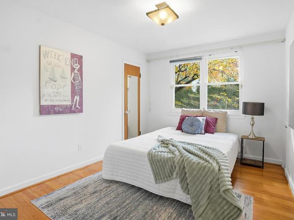 9016 Levelle Drive, Chevy Chase MD 20815