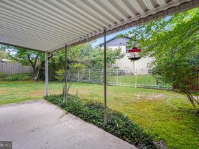 9016 Levelle Drive, Chevy Chase MD 20815