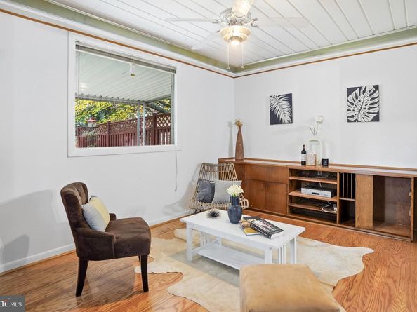 9016 Levelle Drive, Chevy Chase MD 20815