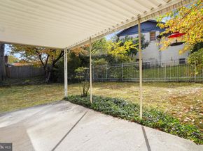 9016 Levelle Drive, Chevy Chase MD 20815