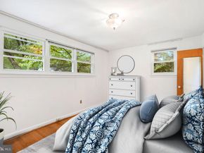 9016 Levelle Drive, Chevy Chase MD 20815