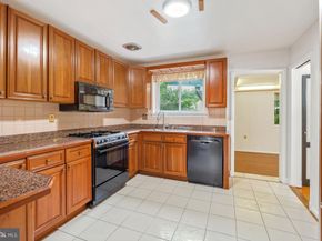 9016 Levelle Drive, Chevy Chase MD 20815