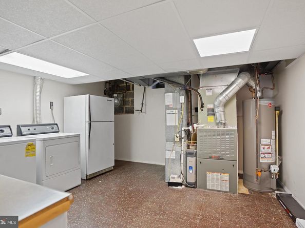 9016 Levelle Drive, Chevy Chase MD 20815