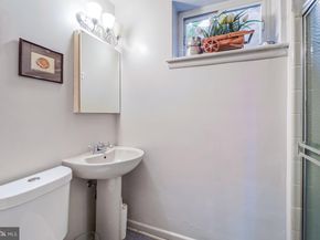 9016 Levelle Drive, Chevy Chase MD 20815