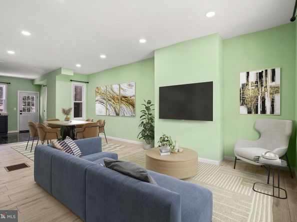 6640 Glenloch Street, Philadelphia PA 19135