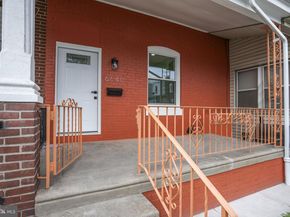 6640 Glenloch Street, Philadelphia PA 19135
