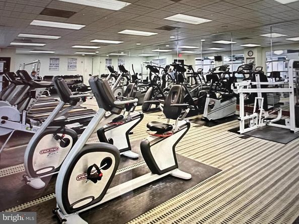 205 Yoakum Parkway 1020, Alexandria VA 22304