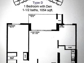 205 Yoakum Parkway 1020, Alexandria VA 22304