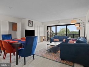 205 Yoakum Parkway 1020, Alexandria VA 22304