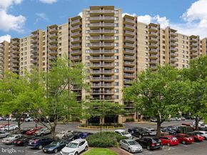205 Yoakum Parkway 1020, Alexandria VA 22304