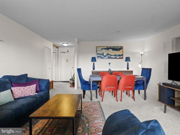 205 Yoakum Parkway 1020, Alexandria VA 22304