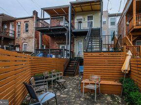 1730 1st Street NW 2, Washington DC 20001