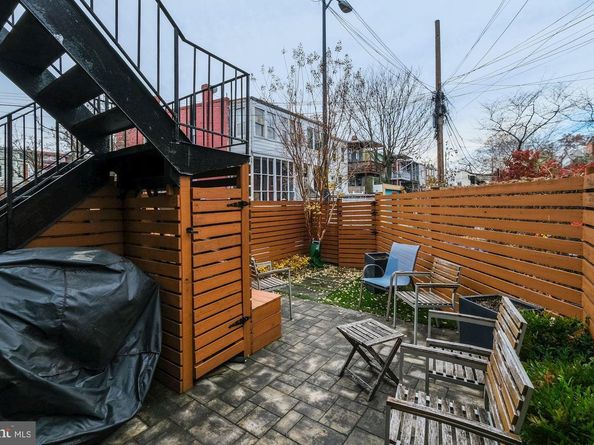 1730 1st Street NW 2, Washington DC 20001