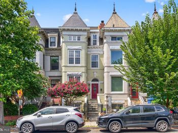 1730 1st Street NW