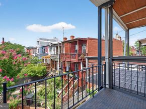 1730 1st Street NW 2, Washington DC 20001