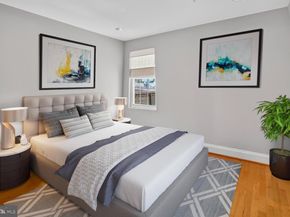 1730 1st Street NW 2, Washington DC 20001