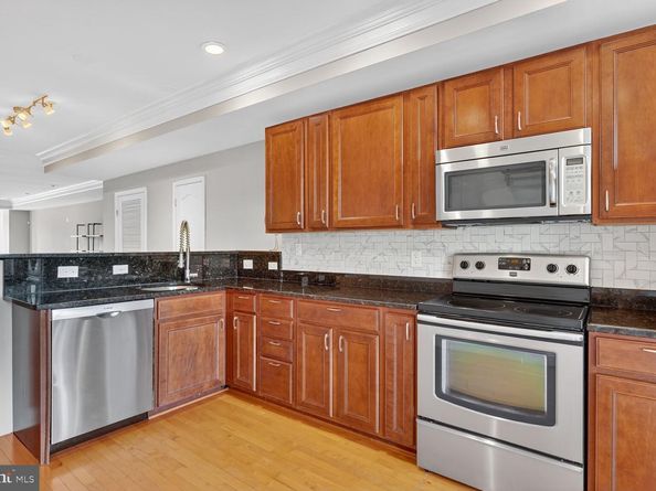 1730 1st Street NW 2, Washington DC 20001