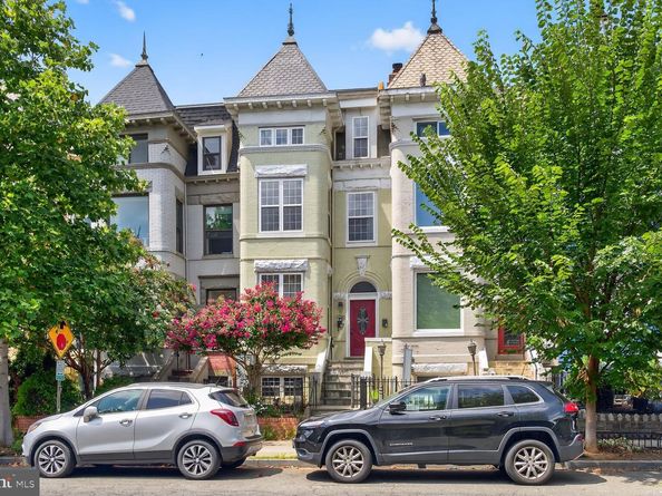 1730 1st Street NW 2, Washington DC 20001
