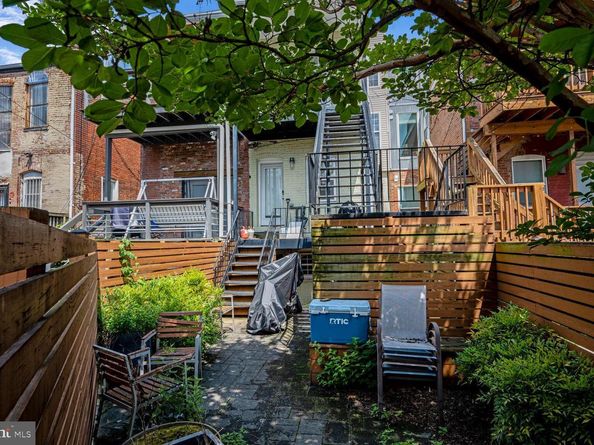 1730 1st Street NW 2, Washington DC 20001