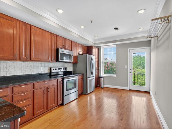 1730 1st Street NW 2, Washington DC 20001