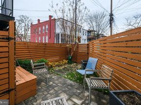 1730 1st Street NW 2, Washington DC 20001